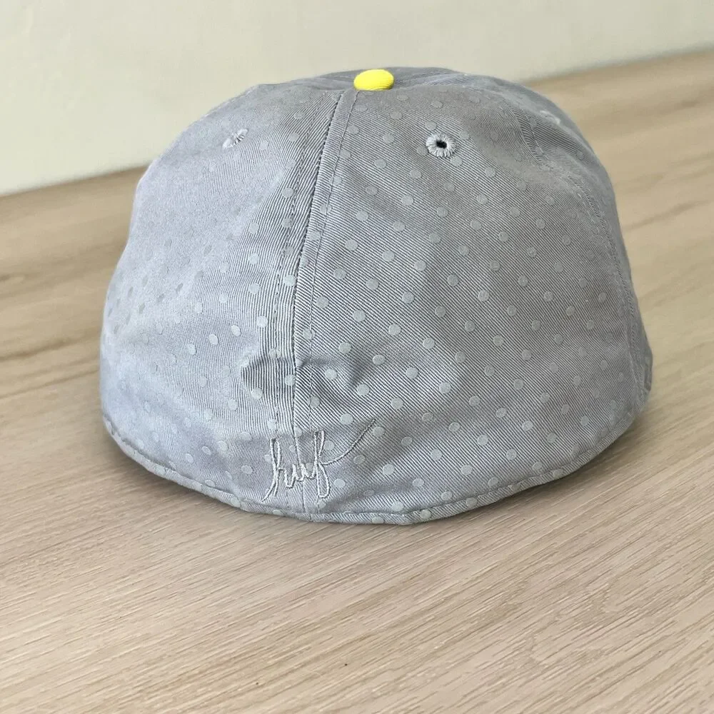 HUF early 2000s